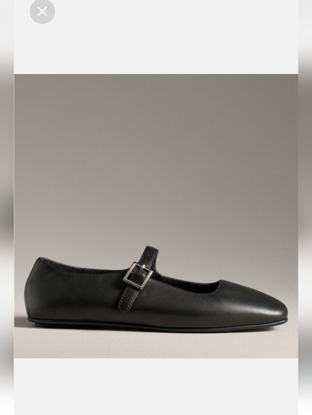 Jeffrey Campbell Leather Elise Shoes - Picture 3 of 9